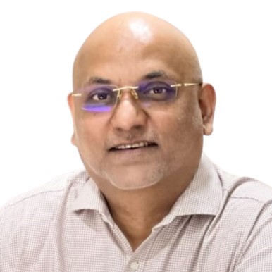 Arunesh Singh
